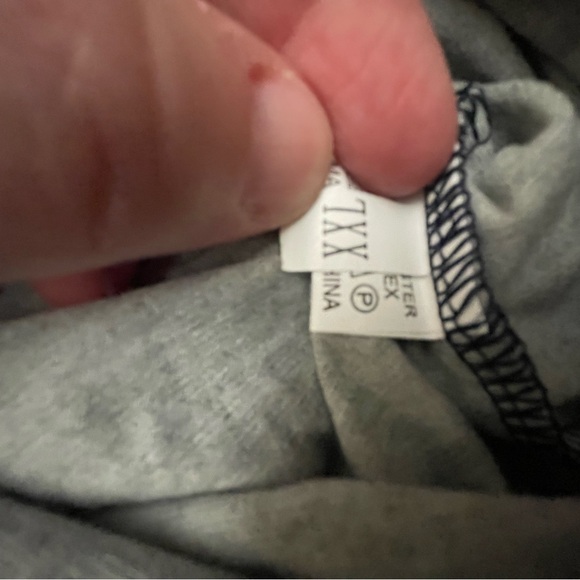 Boutique “Oh Dear” 3/4 Shirt - Picture 3 of 3